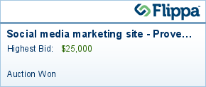 twithawk.com is For Sale on Flippa!