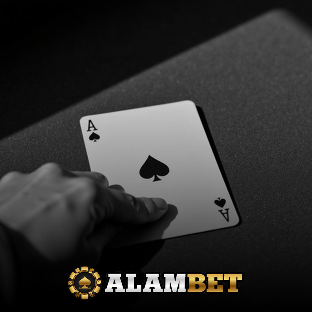 Banner alambet