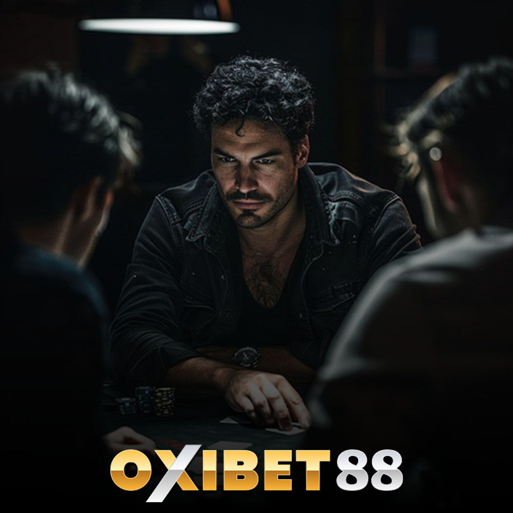 Banner oxibet88